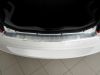 Listwa ochronna zderzaka tył bagażnik VW UP 2D 5D  2012- STAL